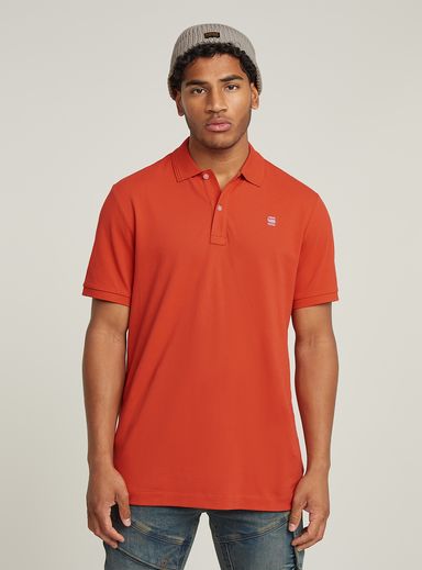 Dunda Slim Polo
